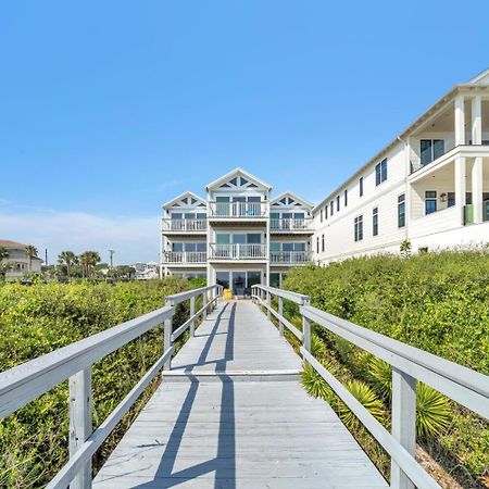 Aparthotel Ramsgate 3 Watersound Beach Exterior foto