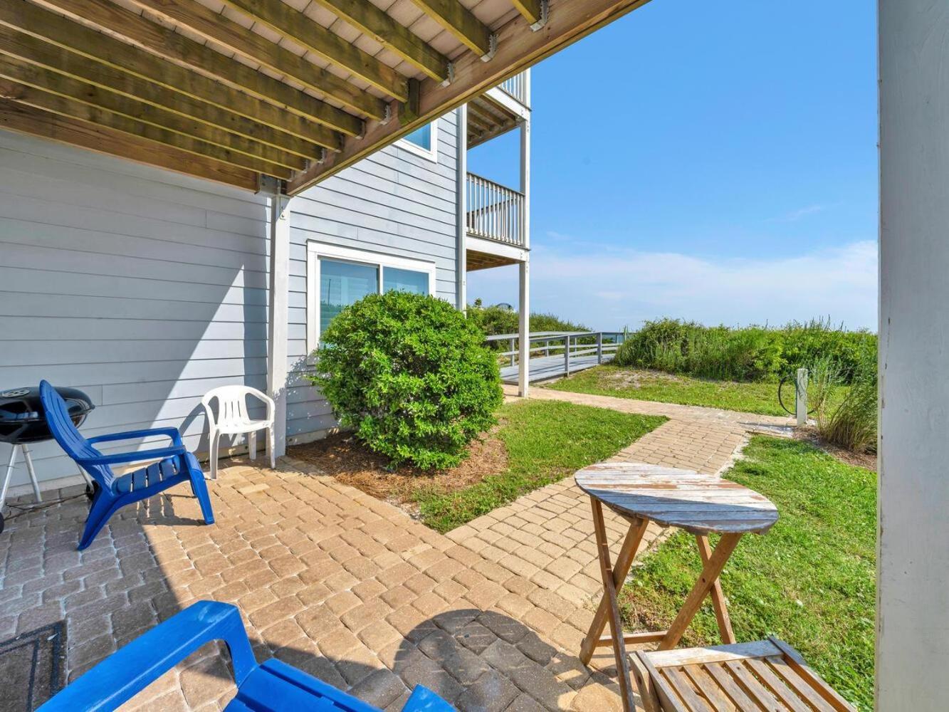 Aparthotel Ramsgate 3 Watersound Beach Exterior foto