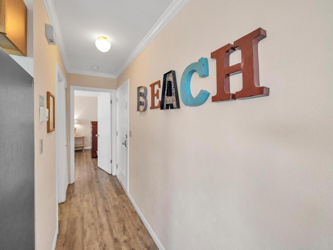 Aparthotel Ramsgate 3 Watersound Beach Exterior foto